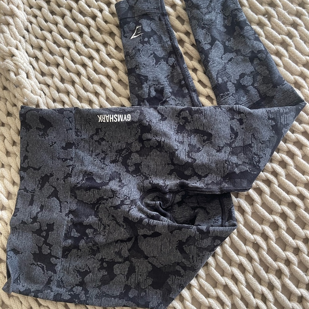 gymshark leggings